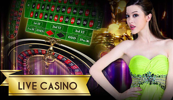 Casino Sbobet