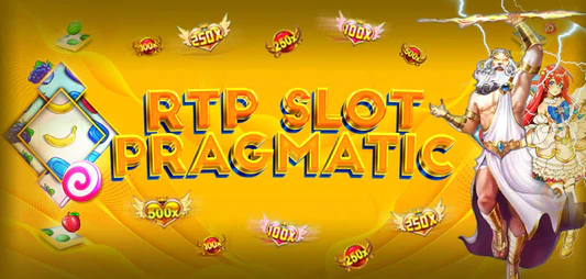 RTP Slot : Bocoran RTP Live Slot Pragmatic Play Gacor Hari Ini 2023