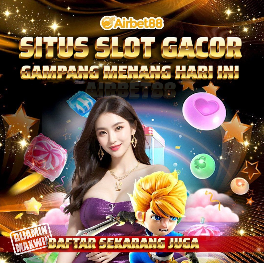 Mengapa Situs Slot Gacor Menjadi Pilihan Utama Pemain yang Ingin Mendapatkan Keuntungan Besar